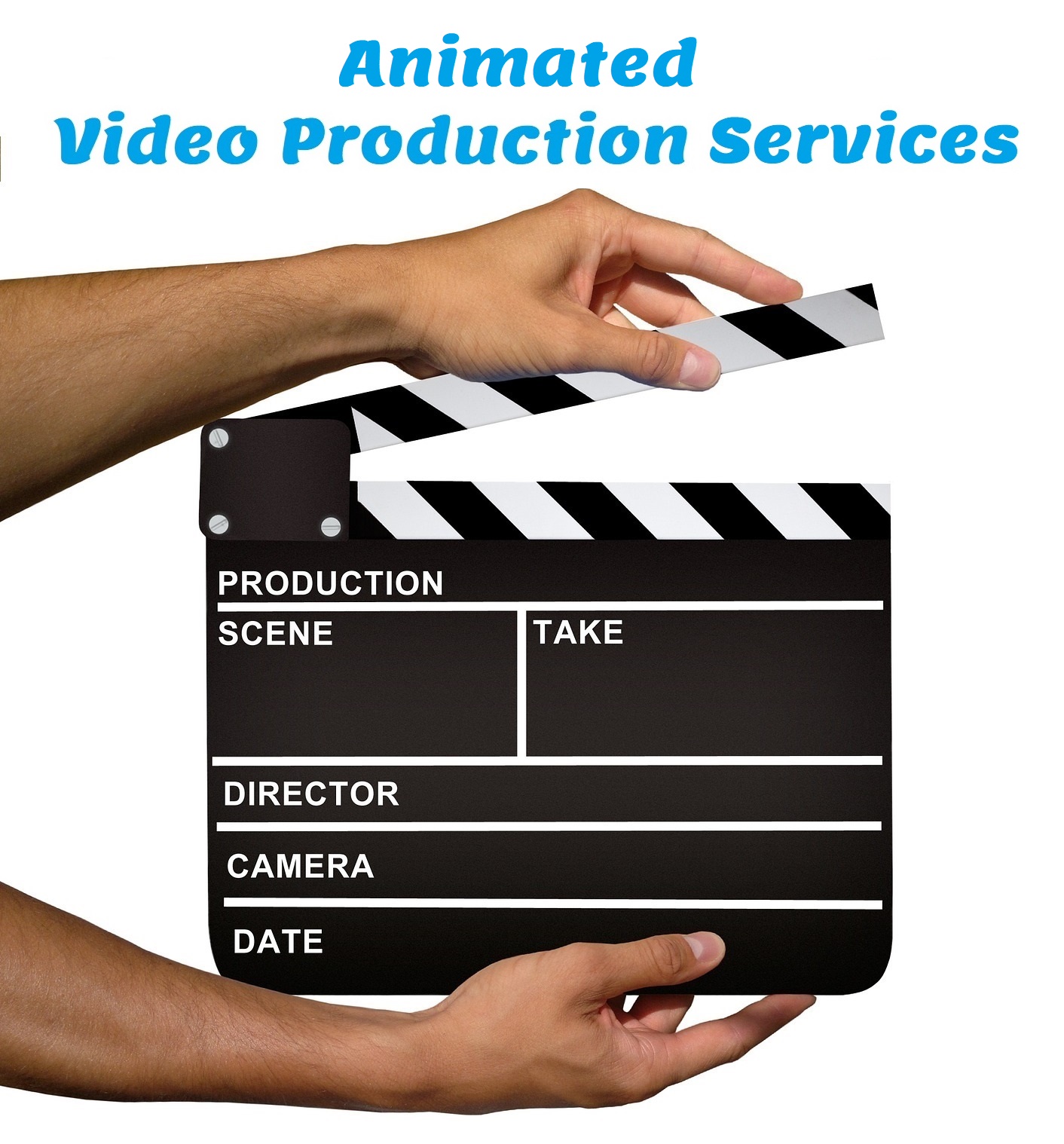 Animation Video Production 