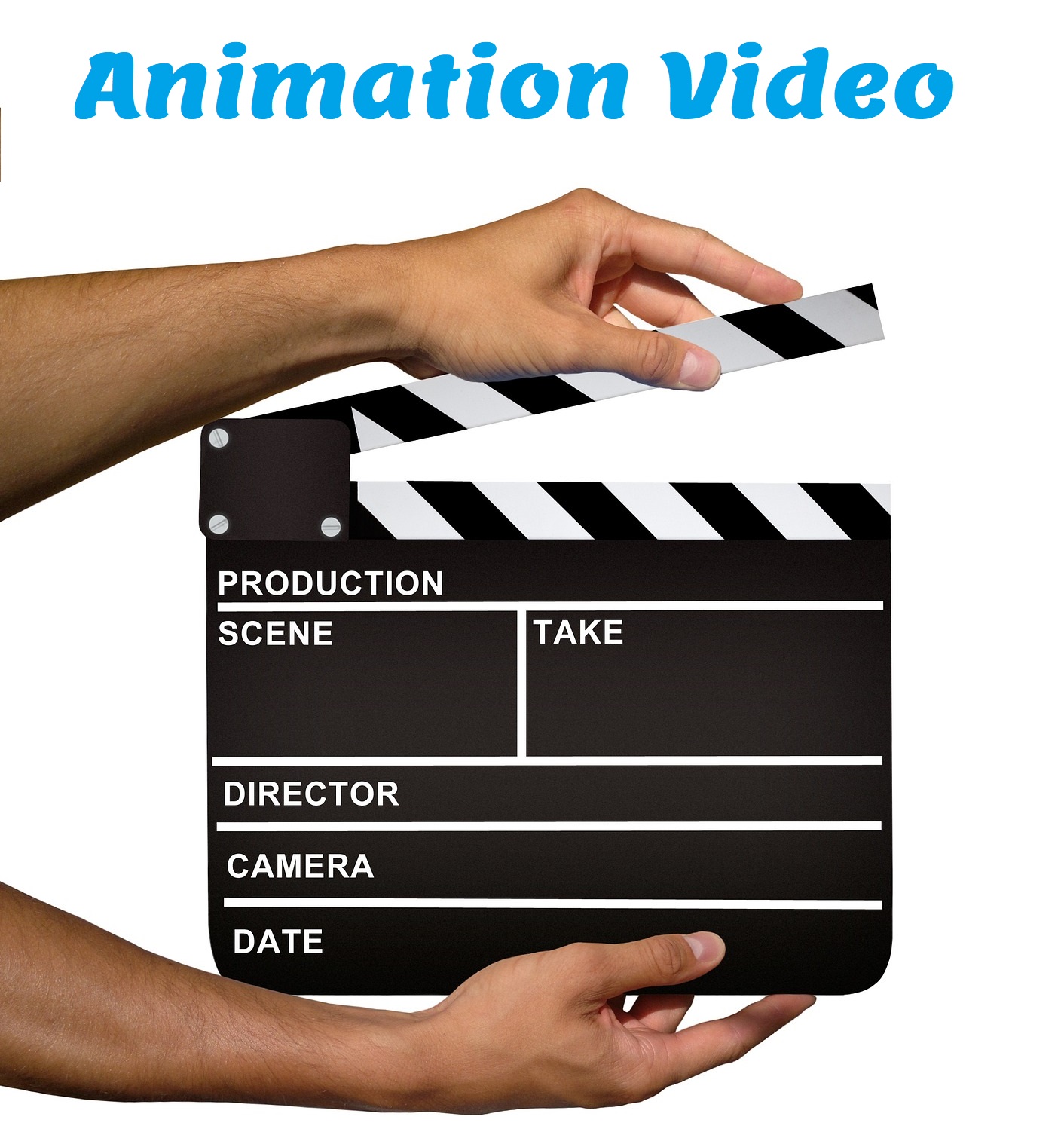 Animation Video 