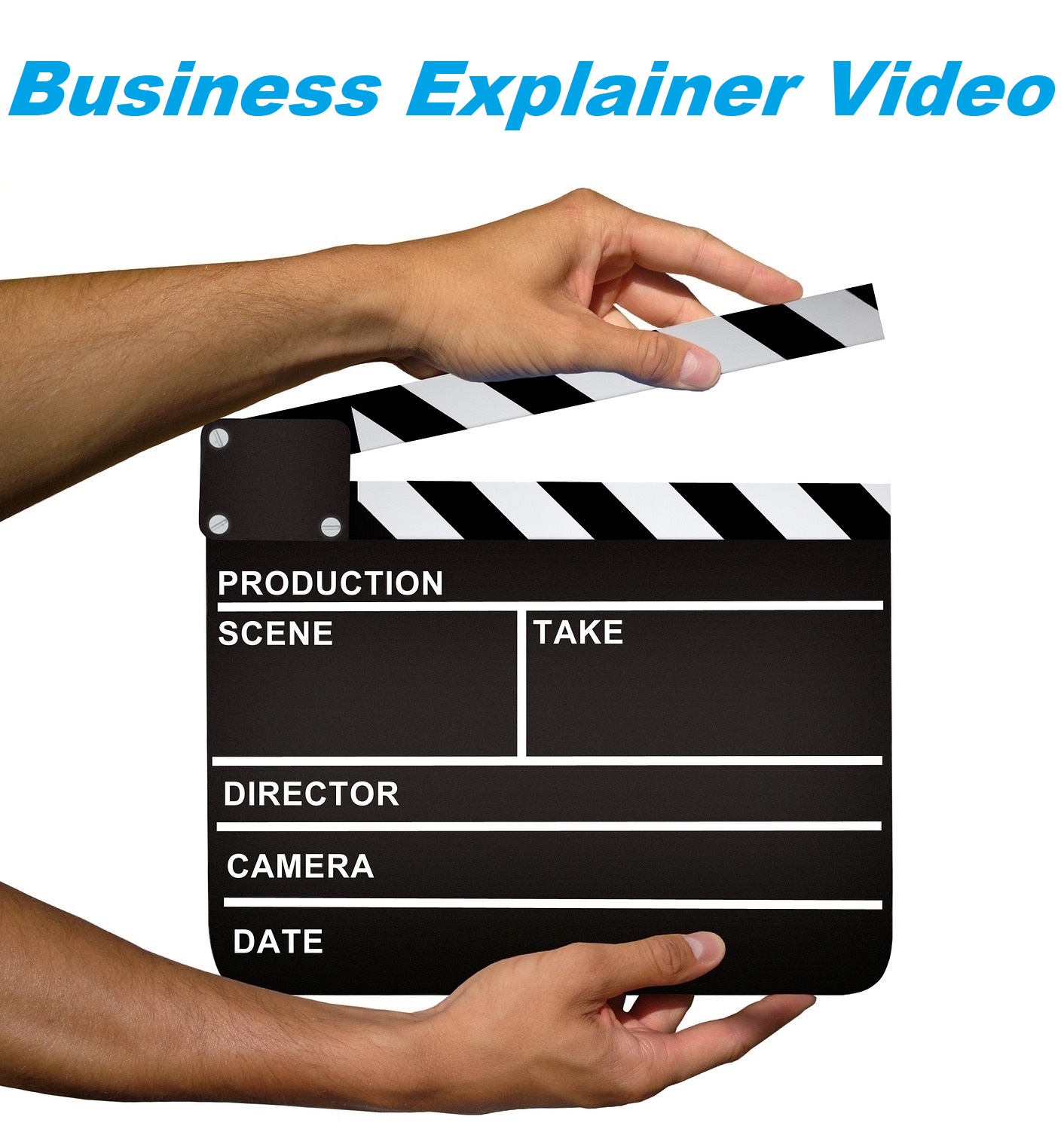 Business Explainer Video 