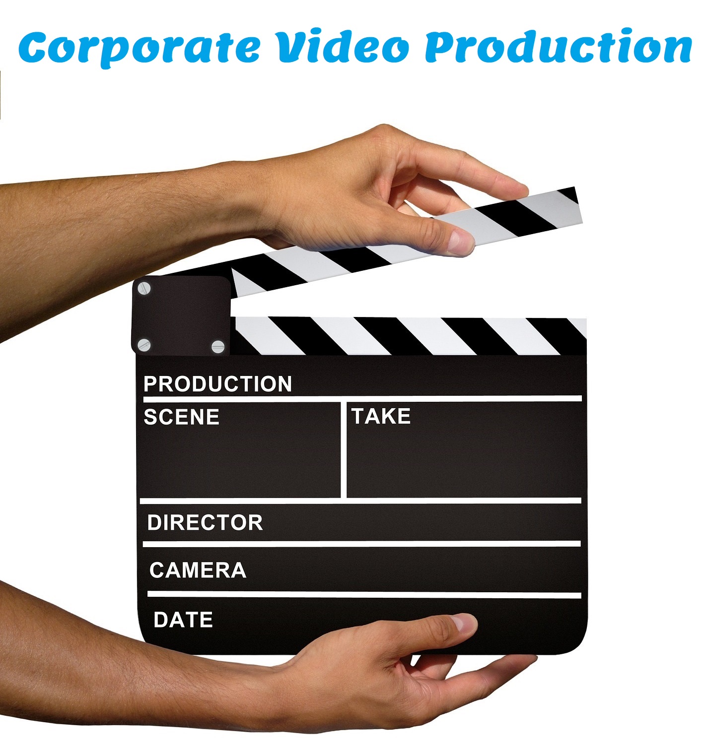 Corporate Video Production | Corporate Video Production UK