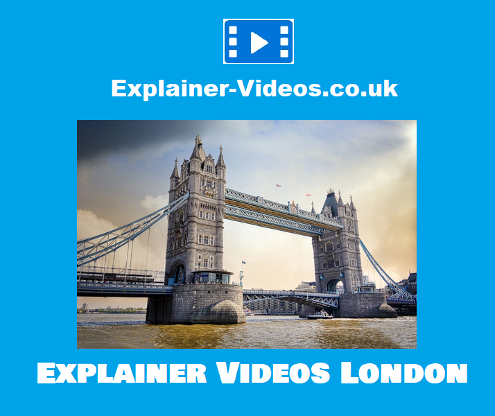 Explainer Video London