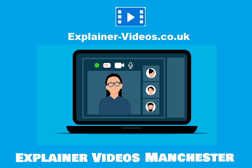 Explainer Video Manchester